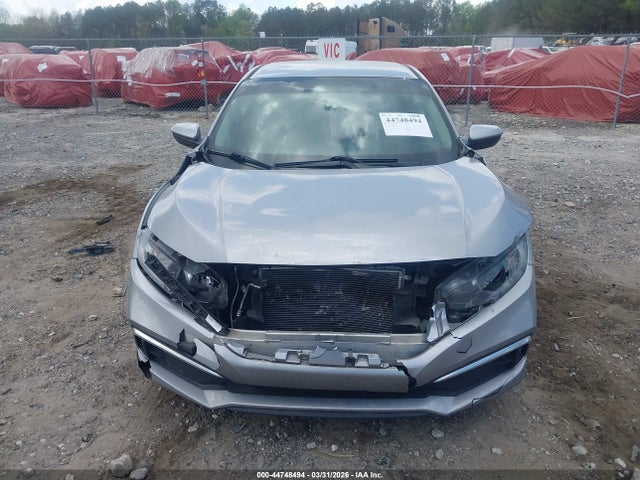 2HGFC2F64LH506876 Honda Civic Lx