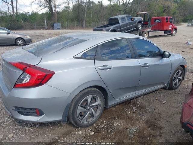 2HGFC2F64LH506876 Honda Civic Lx