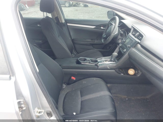 2HGFC2F64LH506876 Honda Civic Lx