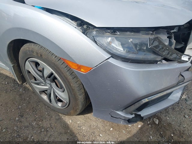 2HGFC2F64LH506876 Honda Civic Lx