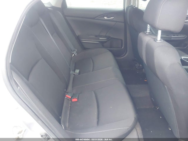 2HGFC2F64LH506876 Honda Civic Lx