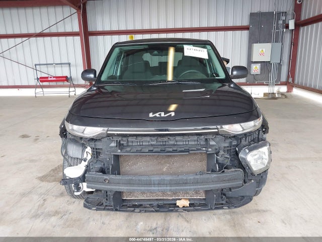 KNDJ23AU0N7814052 KIA SOUL LX