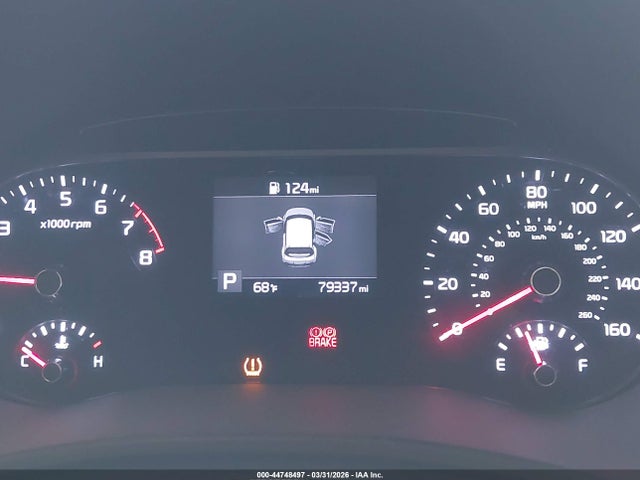 KNDJ23AU0N7814052 KIA SOUL LX