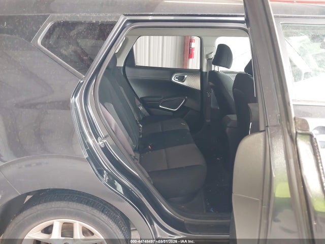 KNDJ23AU0N7814052 KIA SOUL LX