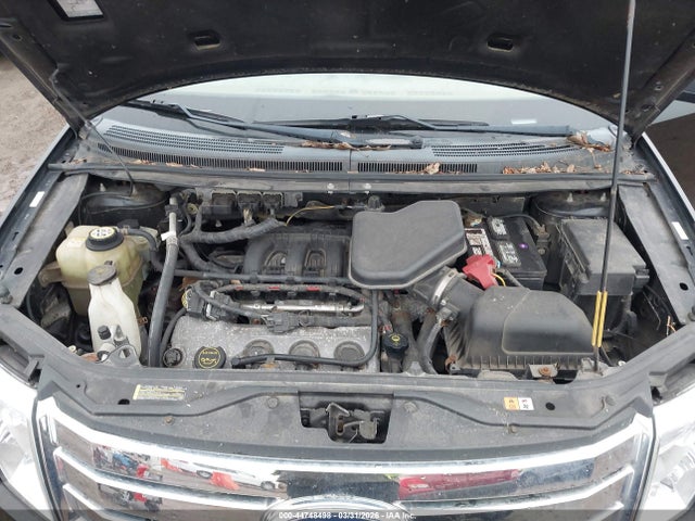 2007 FORD EDGE 2FMDK48C87BB20246 Photo 9