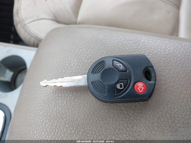 2007 FORD EDGE 2FMDK48C87BB20246 Photo 10