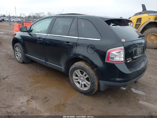 2007 FORD EDGE 2FMDK48C87BB20246 Photo 2