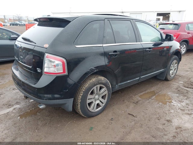 2007 FORD EDGE 2FMDK48C87BB20246 Photo 3