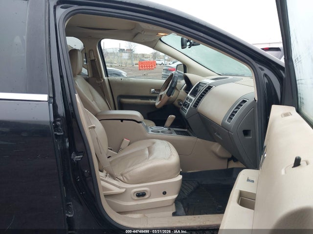 2007 FORD EDGE 2FMDK48C87BB20246 Photo 4