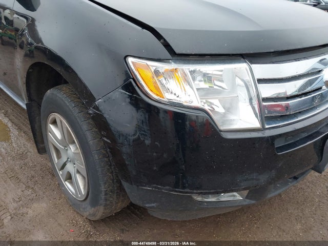 2007 FORD EDGE 2FMDK48C87BB20246 Photo 5