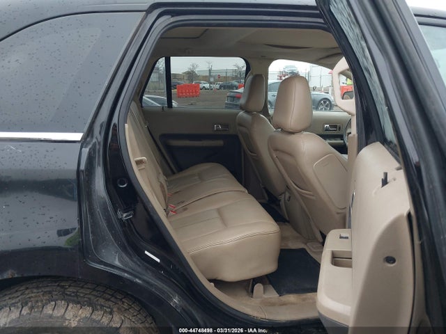 2007 FORD EDGE 2FMDK48C87BB20246 Photo 7