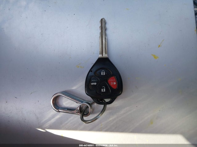 Aukcja sprzedaży 2013 Toyota Corolla L, vin: 2T1BU4EE7DC054643, numer aukcji: 44748501