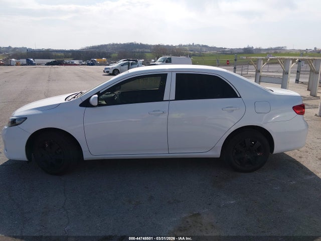 Aukcja sprzedaży 2013 Toyota Corolla L, vin: 2T1BU4EE7DC054643, numer aukcji: 44748501