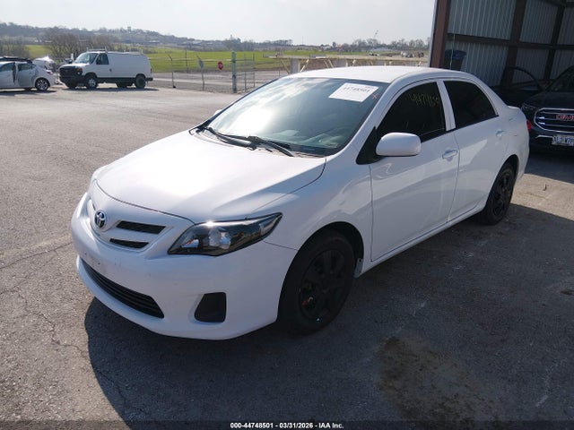 Aukcja sprzedaży 2013 Toyota Corolla L, vin: 2T1BU4EE7DC054643, numer aukcji: 44748501