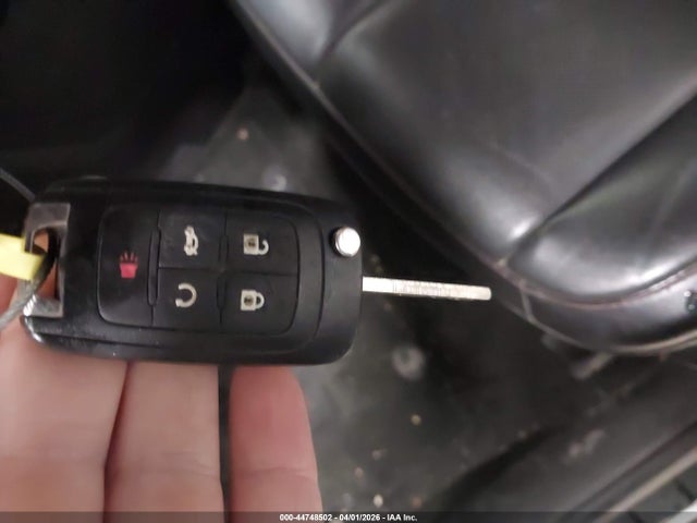 Продажа на аукционе авто 2014 Chevrolet Equinox 2lt, vin: 2GNFLGEK0E6214979, номер лота: 44748502