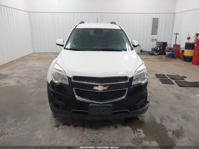 Продажа на аукционе авто 2014 Chevrolet Equinox 2lt, vin: 2GNFLGEK0E6214979, номер лота: 44748502