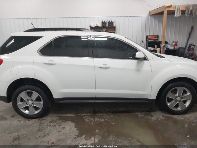 Продажа на аукционе авто 2014 Chevrolet Equinox 2lt, vin: 2GNFLGEK0E6214979, номер лота: 44748502