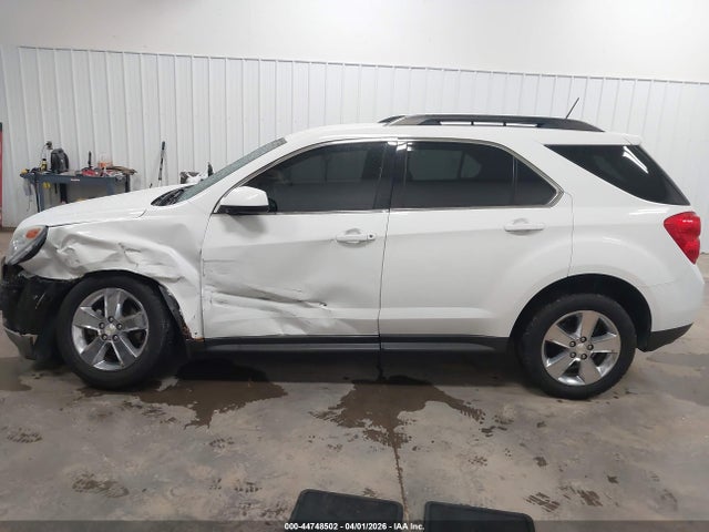 Продажа на аукционе авто 2014 Chevrolet Equinox 2lt, vin: 2GNFLGEK0E6214979, номер лота: 44748502