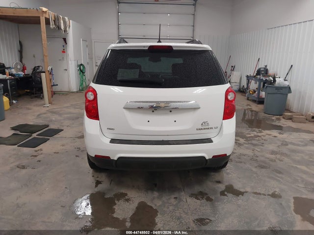 Продажа на аукционе авто 2014 Chevrolet Equinox 2lt, vin: 2GNFLGEK0E6214979, номер лота: 44748502