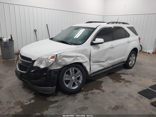 Продажа на аукционе авто 2014 Chevrolet Equinox 2lt, vin: 2GNFLGEK0E6214979, номер лота: 44748502