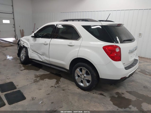 Продажа на аукционе авто 2014 Chevrolet Equinox 2lt, vin: 2GNFLGEK0E6214979, номер лота: 44748502