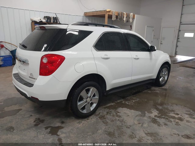 Продажа на аукционе авто 2014 Chevrolet Equinox 2lt, vin: 2GNFLGEK0E6214979, номер лота: 44748502