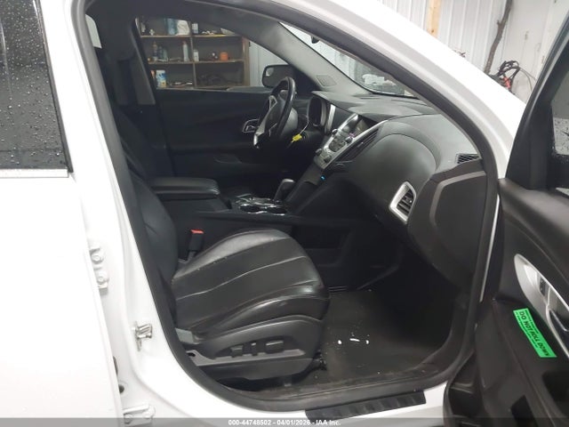 Продажа на аукционе авто 2014 Chevrolet Equinox 2lt, vin: 2GNFLGEK0E6214979, номер лота: 44748502
