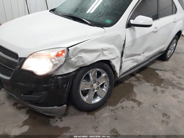 Продажа на аукционе авто 2014 Chevrolet Equinox 2lt, vin: 2GNFLGEK0E6214979, номер лота: 44748502