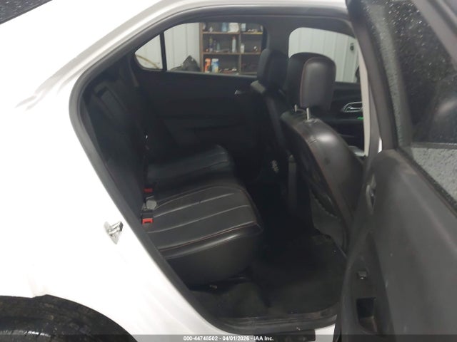 Продажа на аукционе авто 2014 Chevrolet Equinox 2lt, vin: 2GNFLGEK0E6214979, номер лота: 44748502