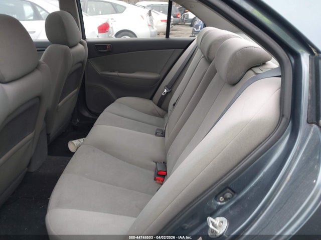Aukcja sprzedaży 2009 Hyundai Sonata Gls, vin: 5NPET46C89H510831, numer aukcji: 44748503