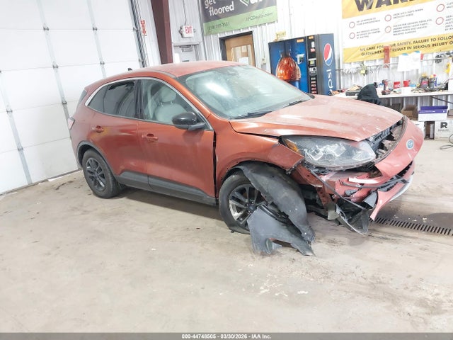 2020 FORD ESCAPE 1FMCU0G61LUA83913