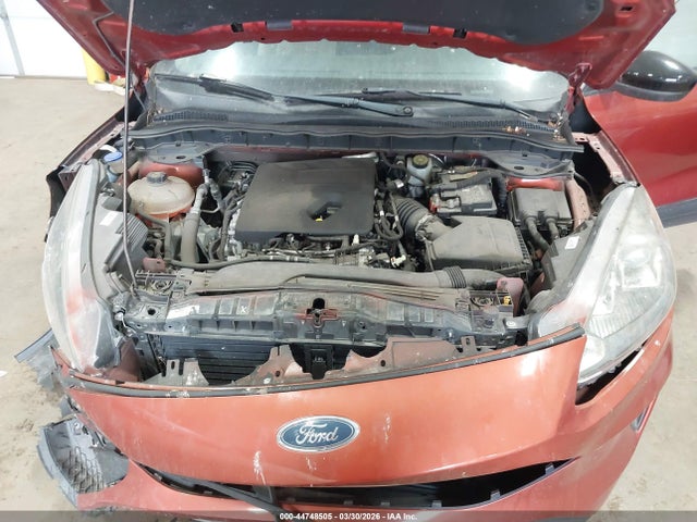 2020 FORD ESCAPE 1FMCU0G61LUA83913 Photo 9