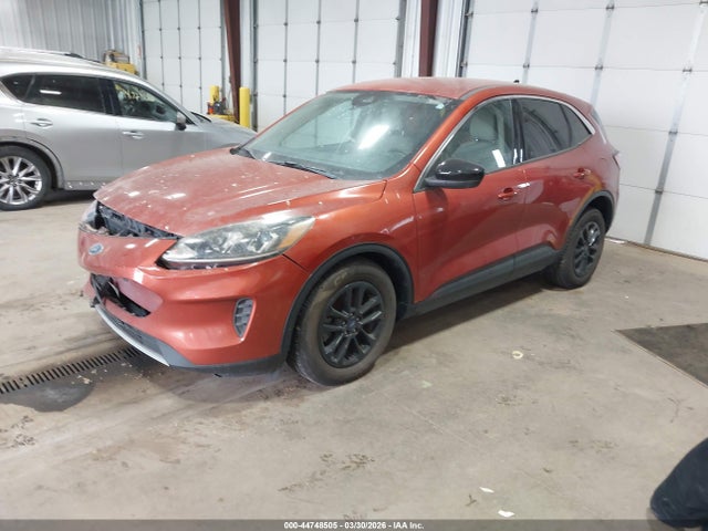 2020 FORD ESCAPE 1FMCU0G61LUA83913 Photo 1