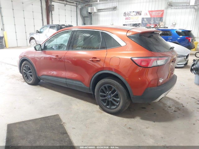 2020 FORD ESCAPE 1FMCU0G61LUA83913 Photo 2