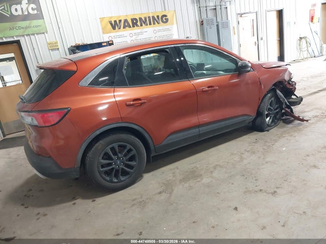 2020 FORD ESCAPE 1FMCU0G61LUA83913 Photo 3