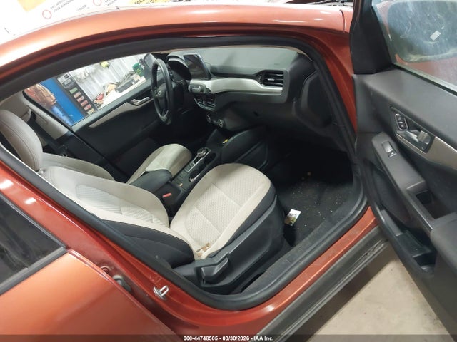 2020 FORD ESCAPE 1FMCU0G61LUA83913 Photo 4