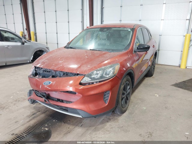 2020 FORD ESCAPE 1FMCU0G61LUA83913 Photo 5