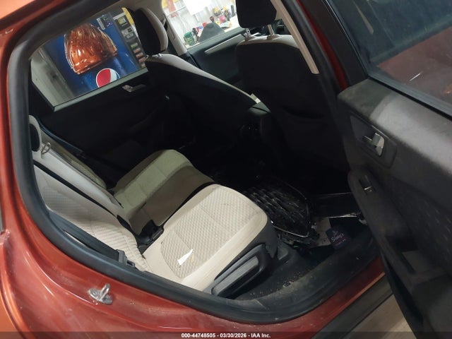 2020 FORD ESCAPE 1FMCU0G61LUA83913 Photo 7