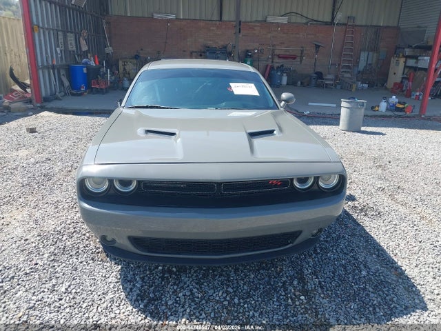 2017 Dodge Challenger R/t მანქანა იყიდება აუქციონზე, vin: 2C3CDZBT6HH658494, აუქციონის ნომერი: 44748507