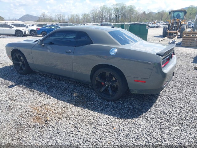 2017 Dodge Challenger R/t მანქანა იყიდება აუქციონზე, vin: 2C3CDZBT6HH658494, აუქციონის ნომერი: 44748507