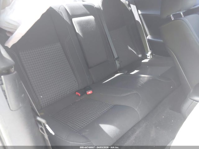 2017 Dodge Challenger R/t მანქანა იყიდება აუქციონზე, vin: 2C3CDZBT6HH658494, აუქციონის ნომერი: 44748507