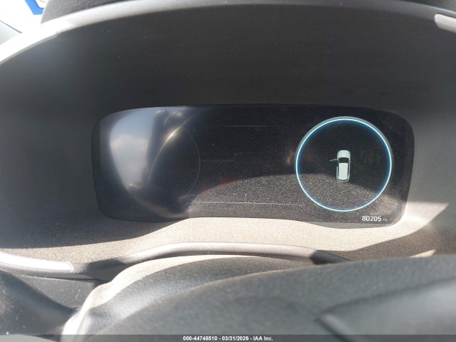 Aukcja sprzedaży 2021 Hyundai Santa Fe Hybrid Blue, vin: KM8S2DA13MU013210, numer aukcji: 44748510