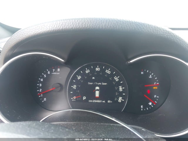 2014 Kia Sorento Limited V6 მანქანა იყიდება აუქციონზე, vin: 5XYKW4A73EG474679, აუქციონის ნომერი: 44748512