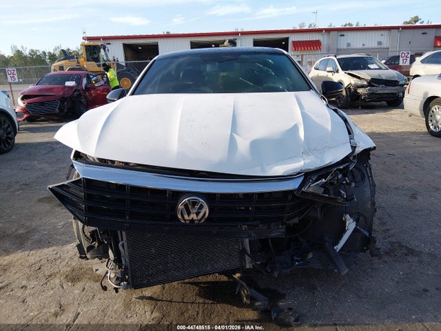 Продажа на аукционе авто 2021 Volkswagen Jetta 1.4t R-line/1.4t S, vin: 3VWN57BU6MM055990, номер лота: 44748515