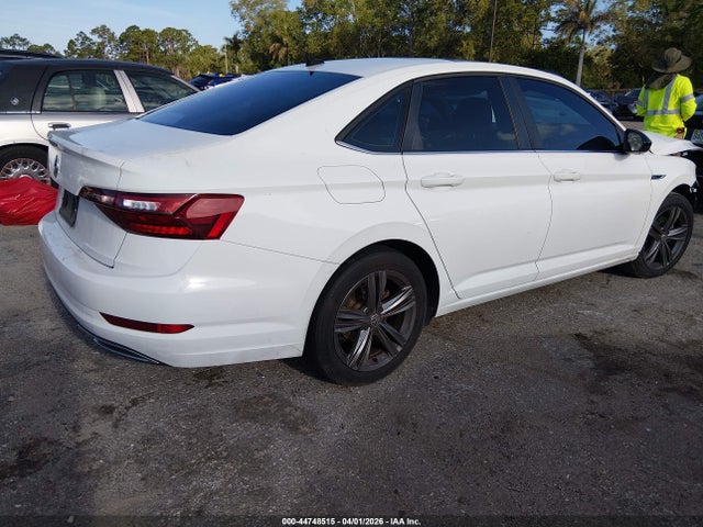 Продажа на аукционе авто 2021 Volkswagen Jetta 1.4t R-line/1.4t S, vin: 3VWN57BU6MM055990, номер лота: 44748515