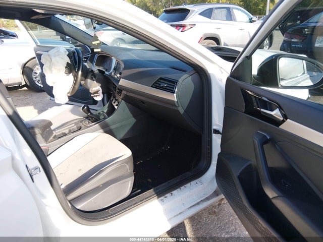 Продажа на аукционе авто 2021 Volkswagen Jetta 1.4t R-line/1.4t S, vin: 3VWN57BU6MM055990, номер лота: 44748515