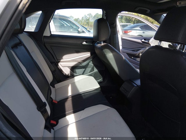 Продажа на аукционе авто 2021 Volkswagen Jetta 1.4t R-line/1.4t S, vin: 3VWN57BU6MM055990, номер лота: 44748515