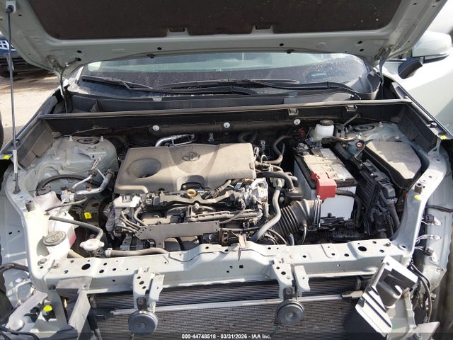 Aukcja sprzedaży 2023 Toyota Rav4 Xle, vin: 2T3P1RFV8PW368239, numer aukcji: 44748518