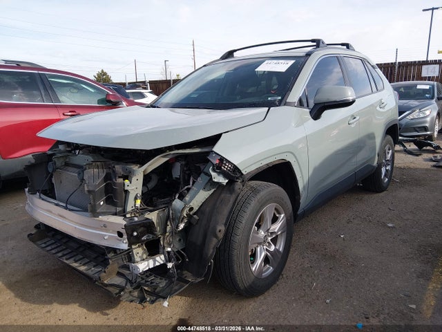 Aukcja sprzedaży 2023 Toyota Rav4 Xle, vin: 2T3P1RFV8PW368239, numer aukcji: 44748518