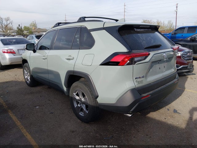 Aukcja sprzedaży 2023 Toyota Rav4 Xle, vin: 2T3P1RFV8PW368239, numer aukcji: 44748518